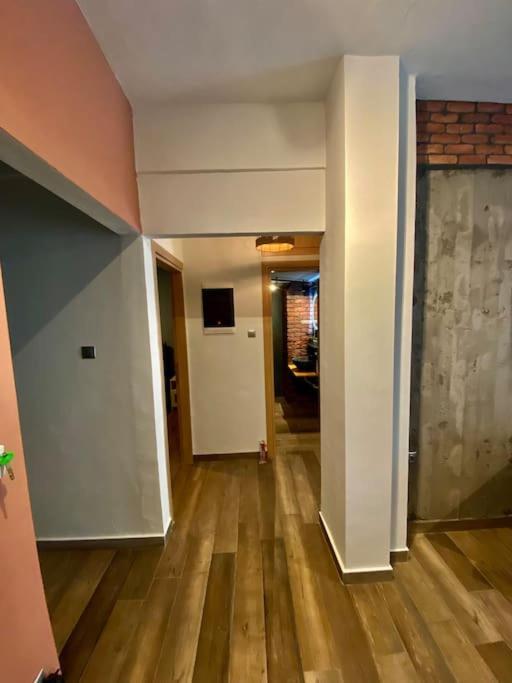 Sea Side Apartment Alexandroupoli Esterno foto