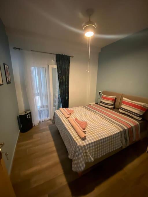 Sea Side Apartment Alexandroupoli Esterno foto
