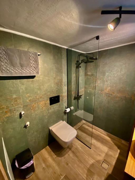 Sea Side Apartment Alexandroupoli Esterno foto