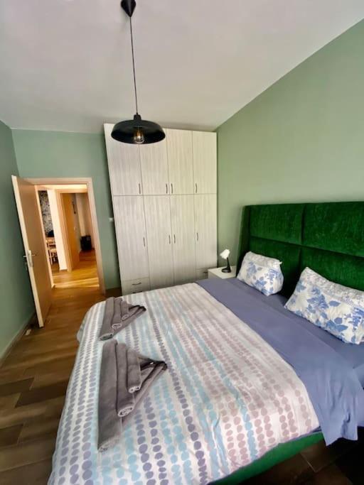 Sea Side Apartment Alexandroupoli Esterno foto