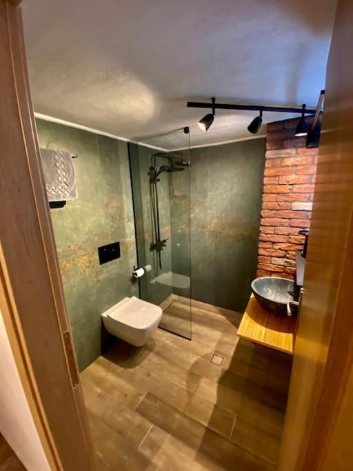 Sea Side Apartment Alexandroupoli Esterno foto