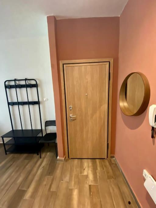 Sea Side Apartment Alexandroupoli Esterno foto