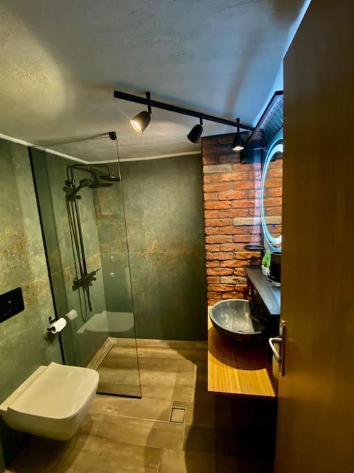 Sea Side Apartment Alexandroupoli Esterno foto