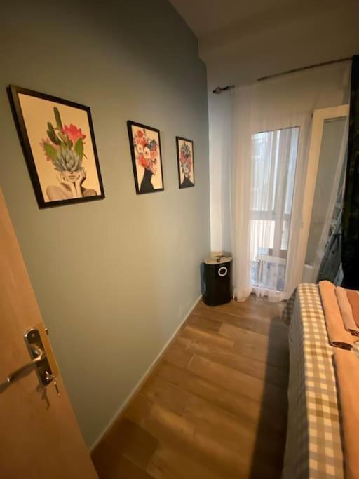 Sea Side Apartment Alexandroupoli Esterno foto